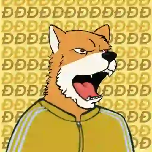 F*ck It We Bark #4942
