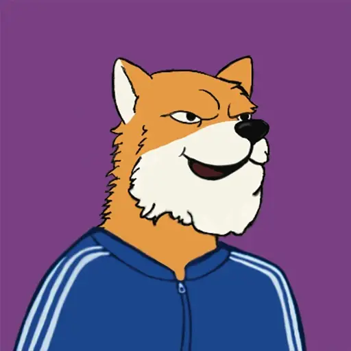 F*ck It We Bark #5885