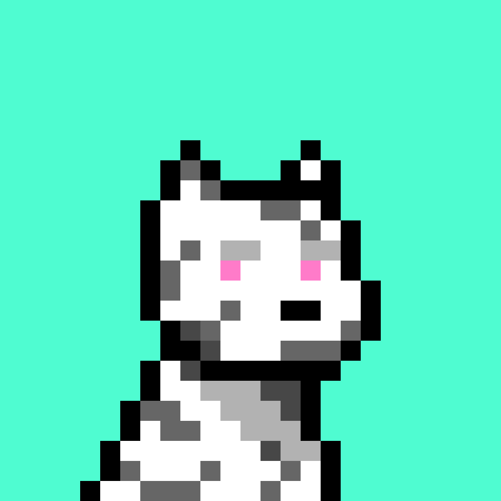 Doginal Dog #9760