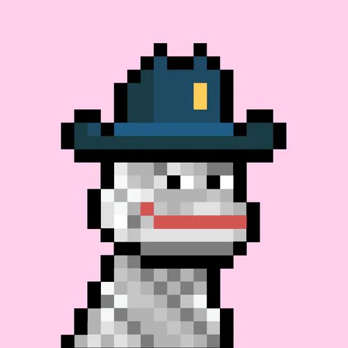 Doginal Frog #3183