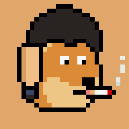 Dogepunk #1782