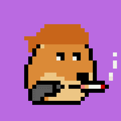 Dogepunk #6341