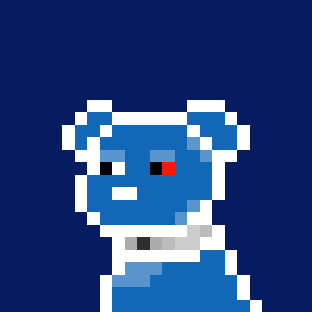 Anti Doginal Dog #3114