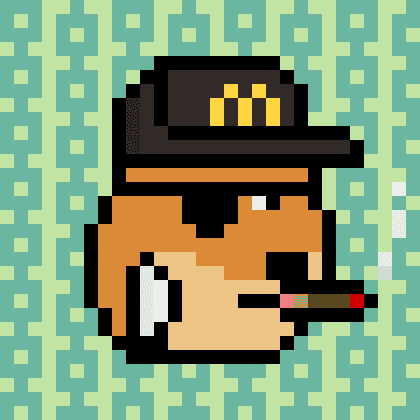 Dogepunk #535