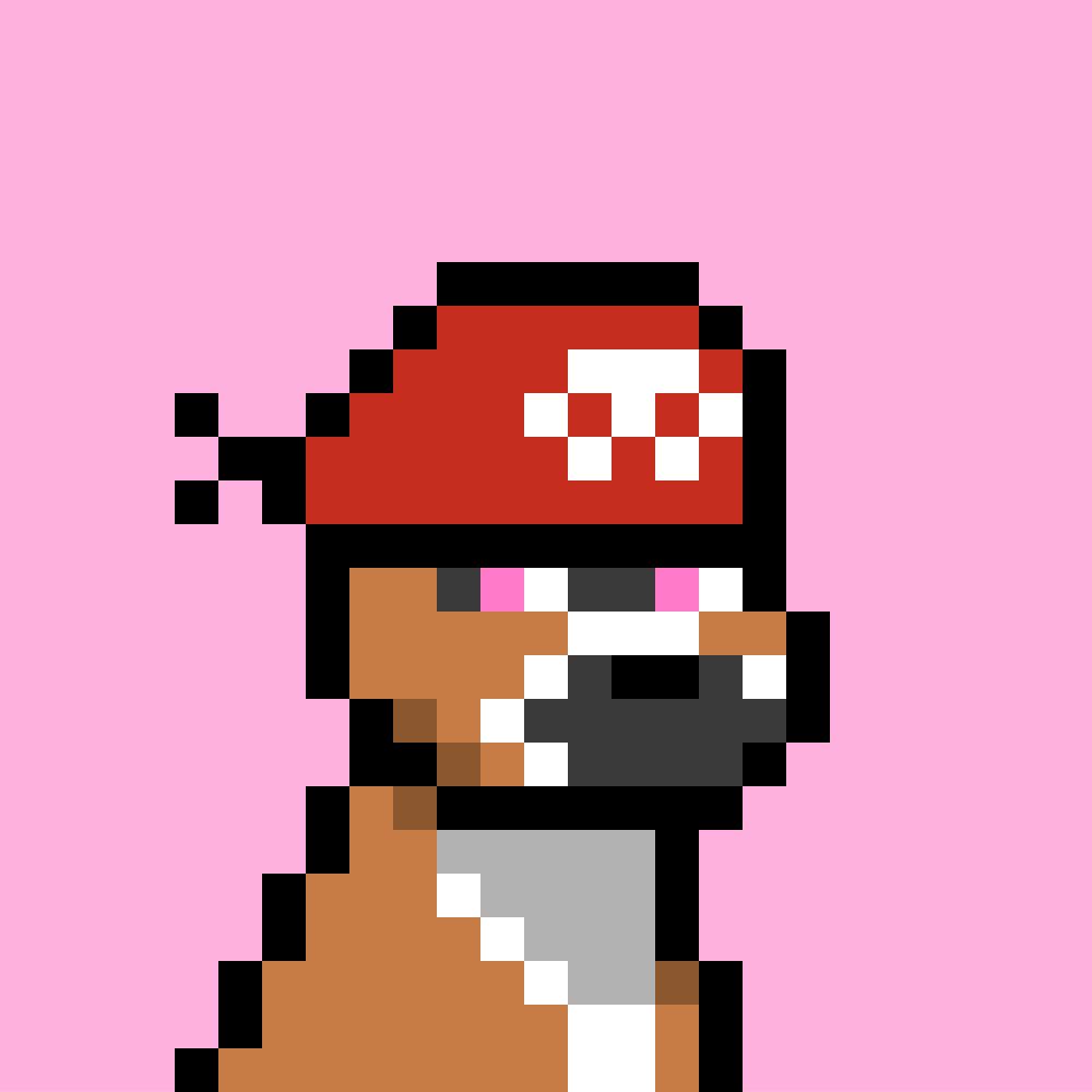 Doginal Dog #1045