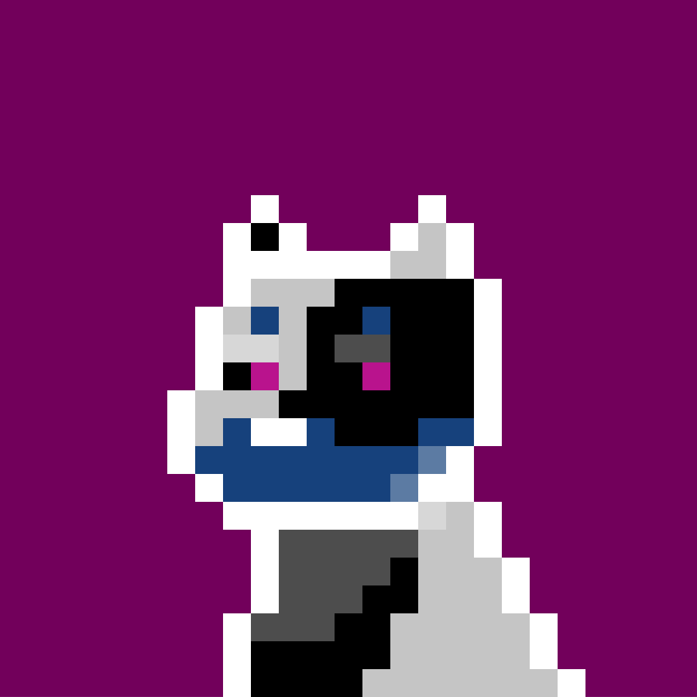 Anti Doginal Dog #628