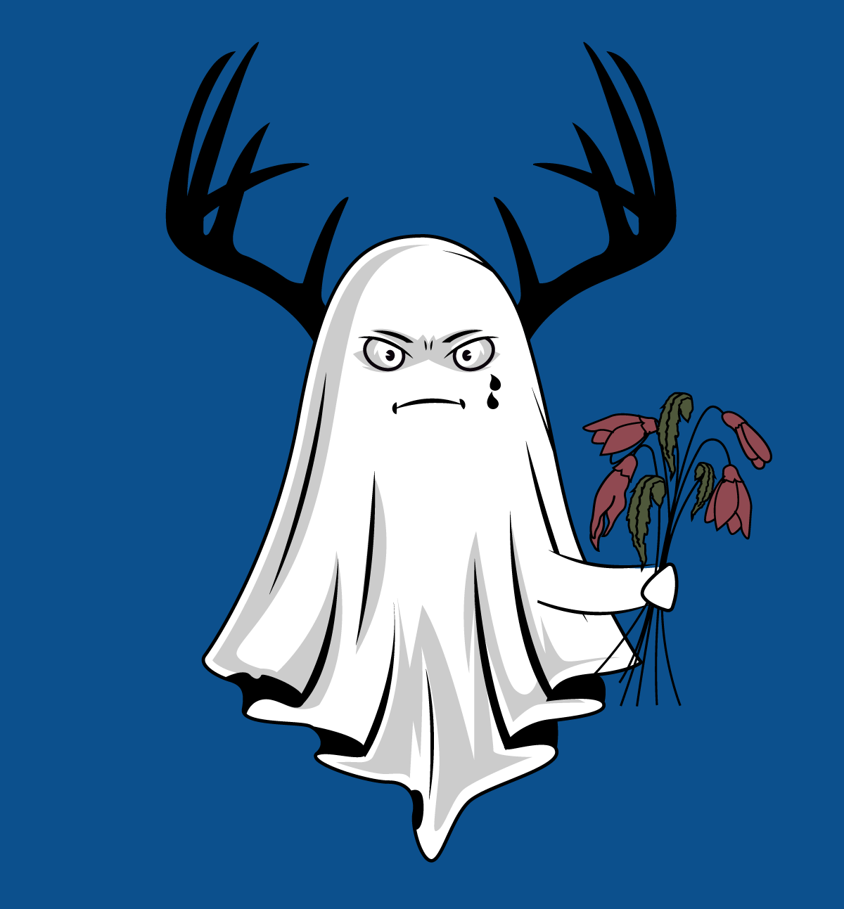 The Spook Society #750