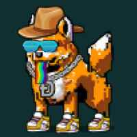 DogePunks #2701