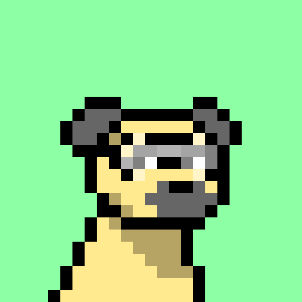 Doginal Dog #5972