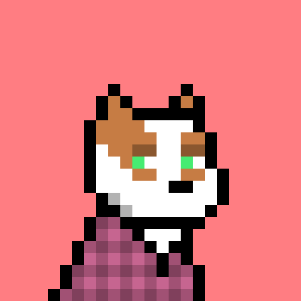 Doginal Dog #3278