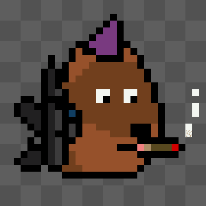 Dogepunk #5558