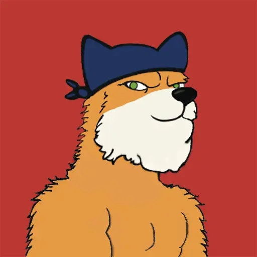 F*ck It We Bark #6683