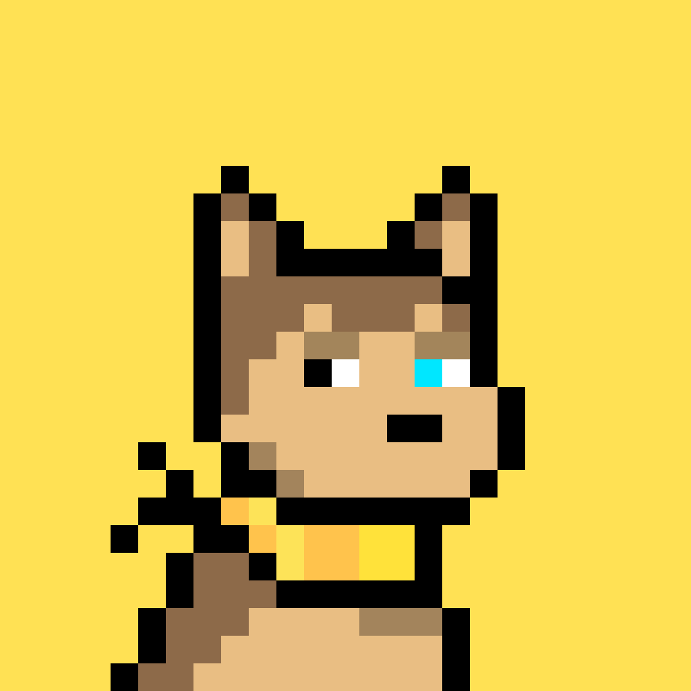 Doginal Dog #6171