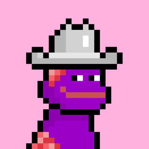 Doginal Frog #283