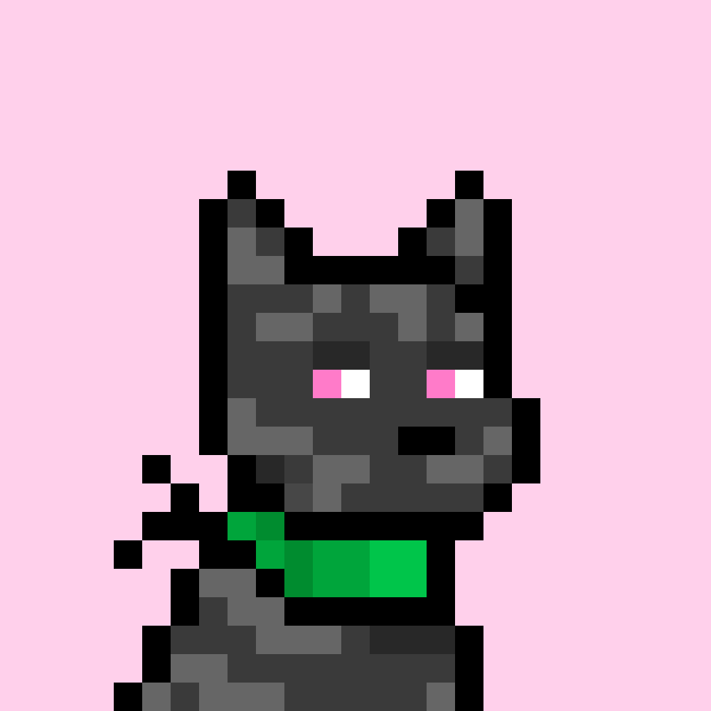 Doginal Dog #5916