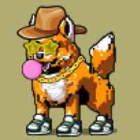 DogePunks #2676