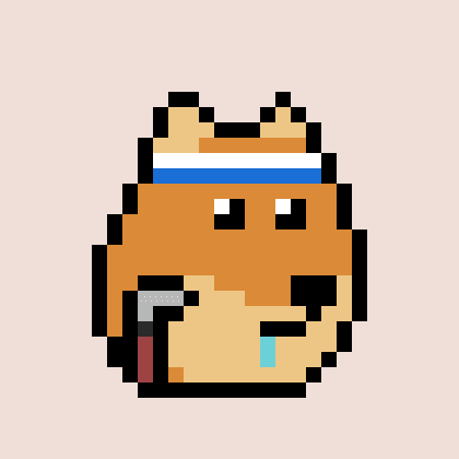 Dogepunk #5223