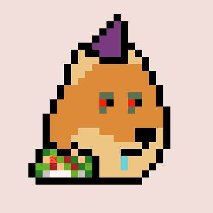 Dogepunk #2419