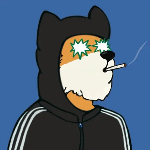 F*ck It We Bark #5752