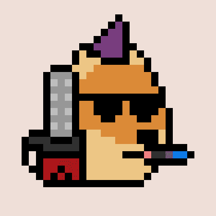 Dogepunk #5240