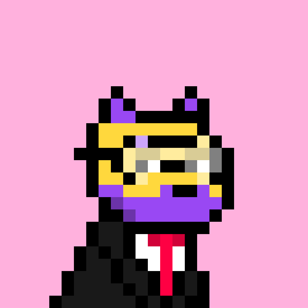 Doginal Dog #5998