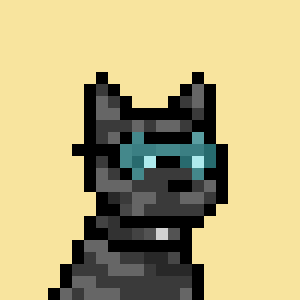 Doginal Dog #1222