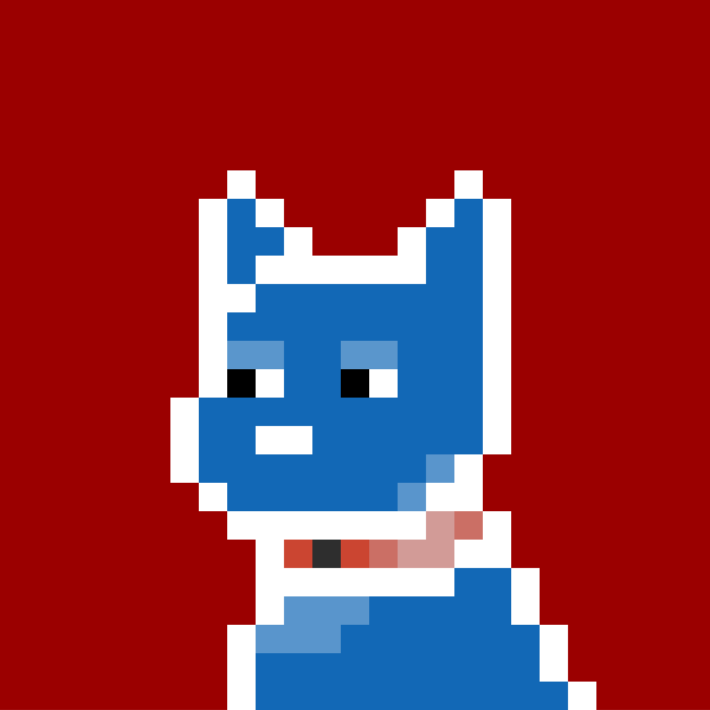 Anti Doginal Dog #8065