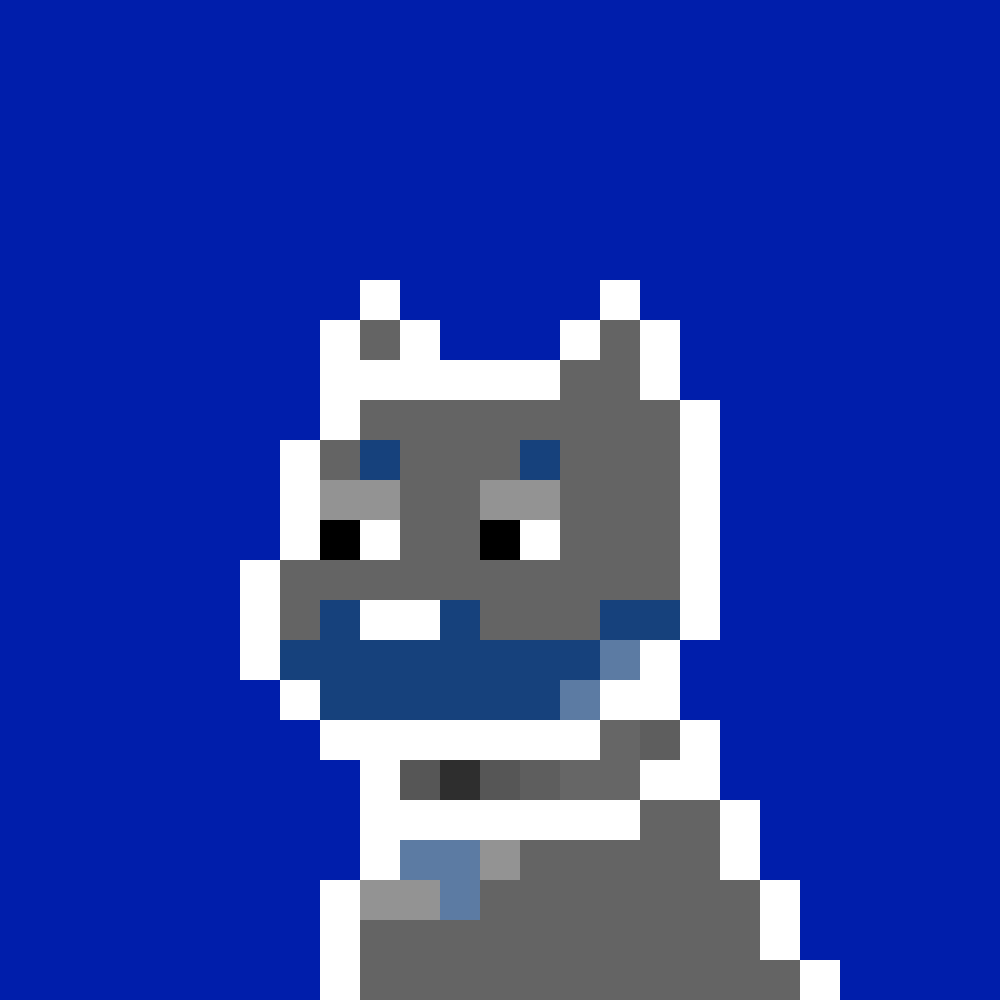 Anti Doginal Dog #762