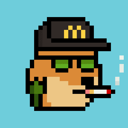 Dogepunk #5355