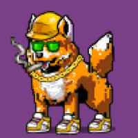 DogePunks #282