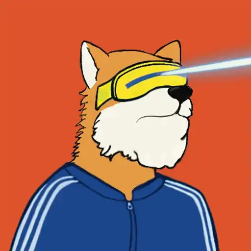F*ck It We Bark #7259