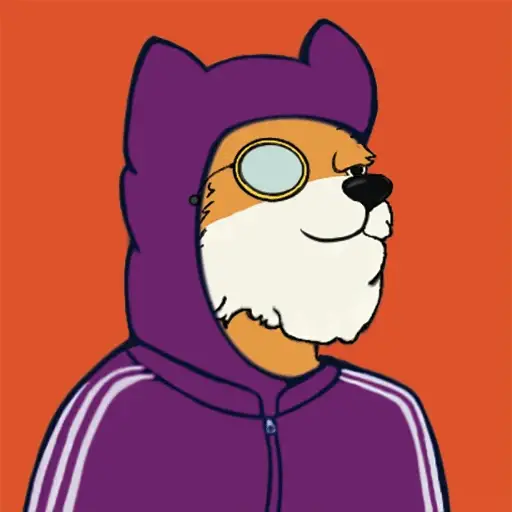 F*ck It We Bark #7374