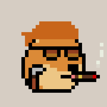 Dogepunk #8986