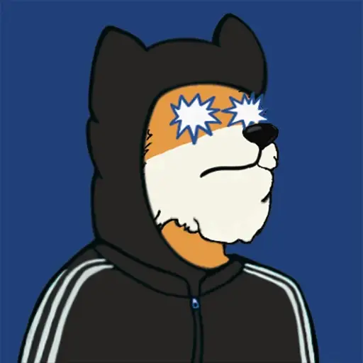 F*ck It We Bark #2832