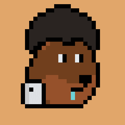 Dogepunk #3449