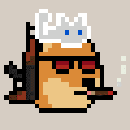 Dogepunk #9449