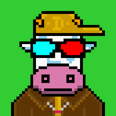Doginal Cowz #199