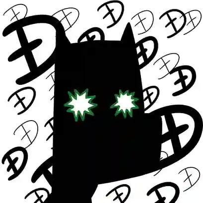 DMB #1203