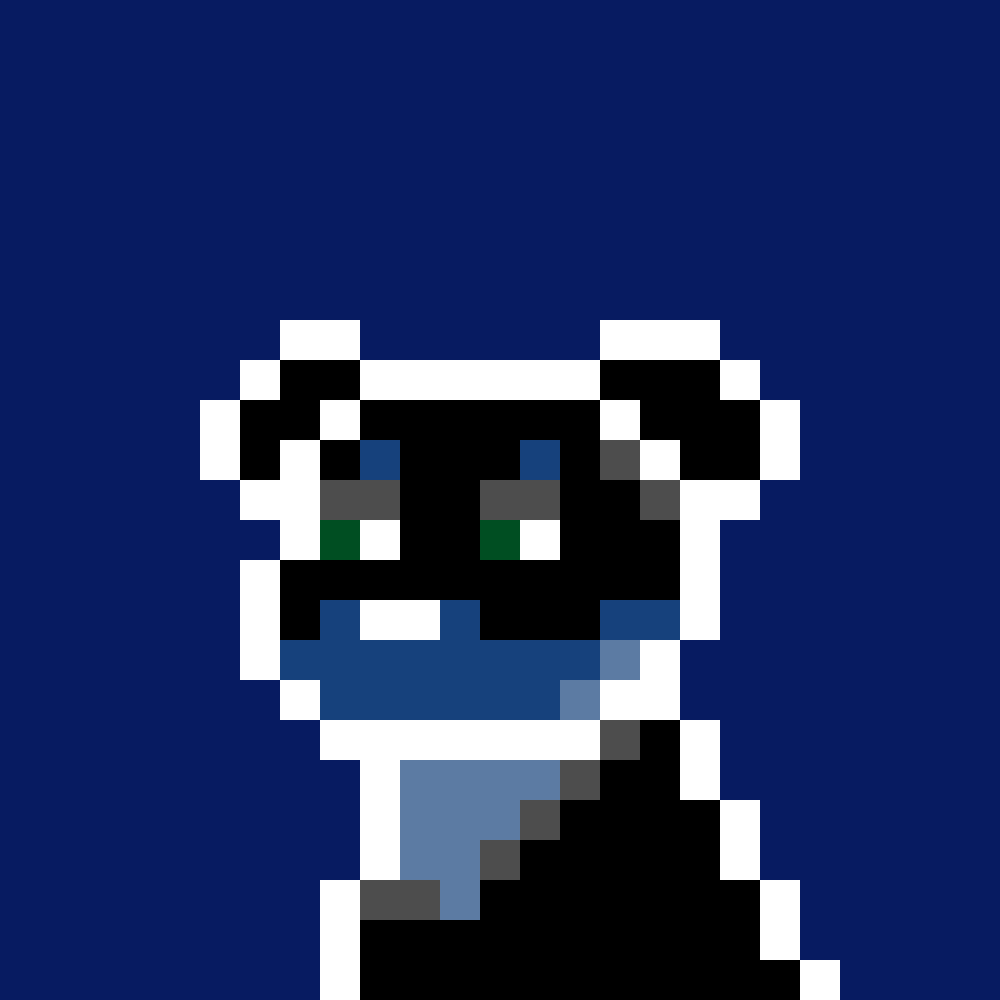 Anti Doginal Dog #886