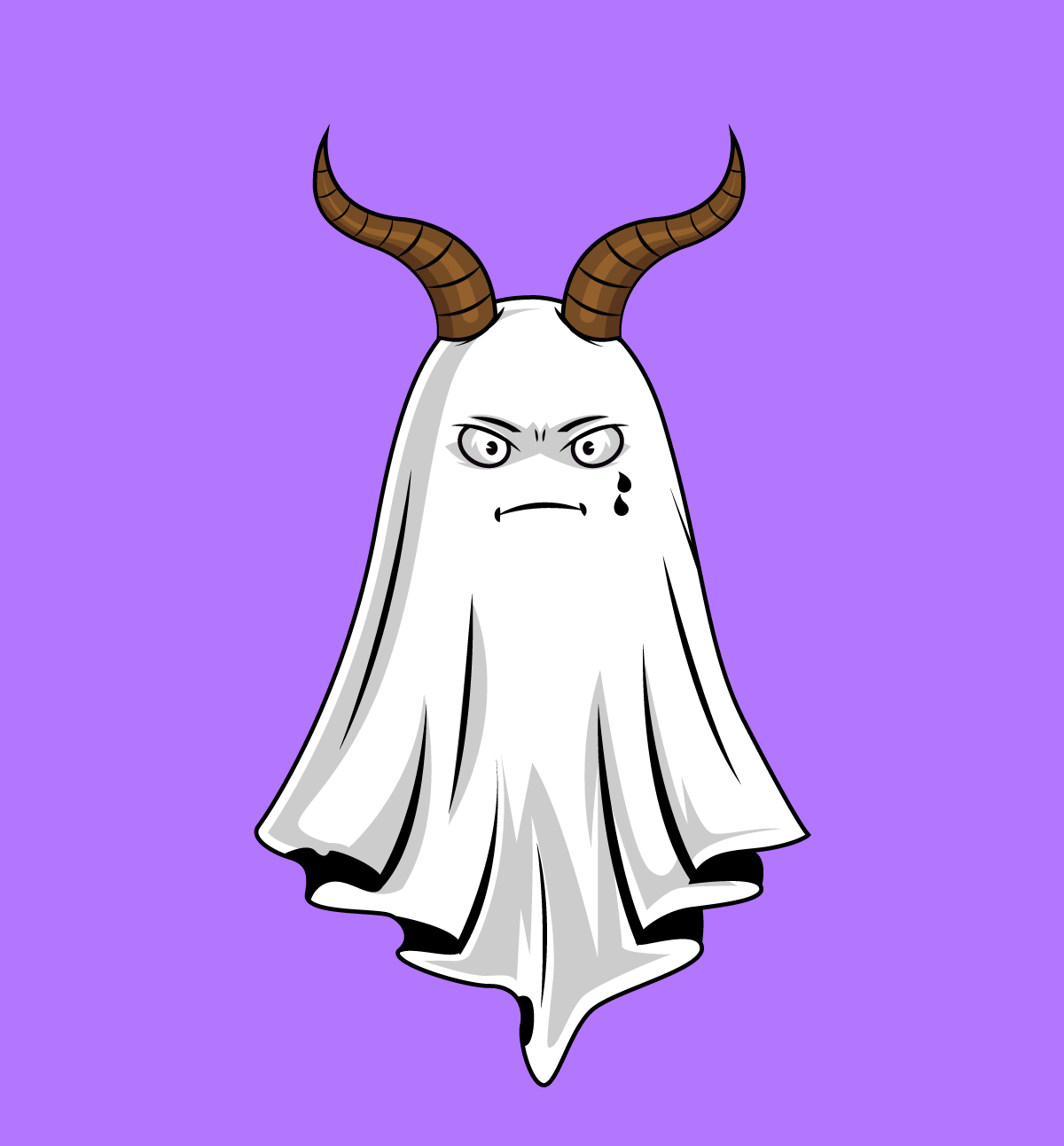 The Spook Society #415