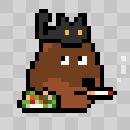Dogepunk #2173