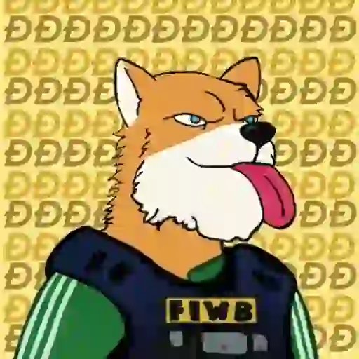 F*ck It We Bark #196
