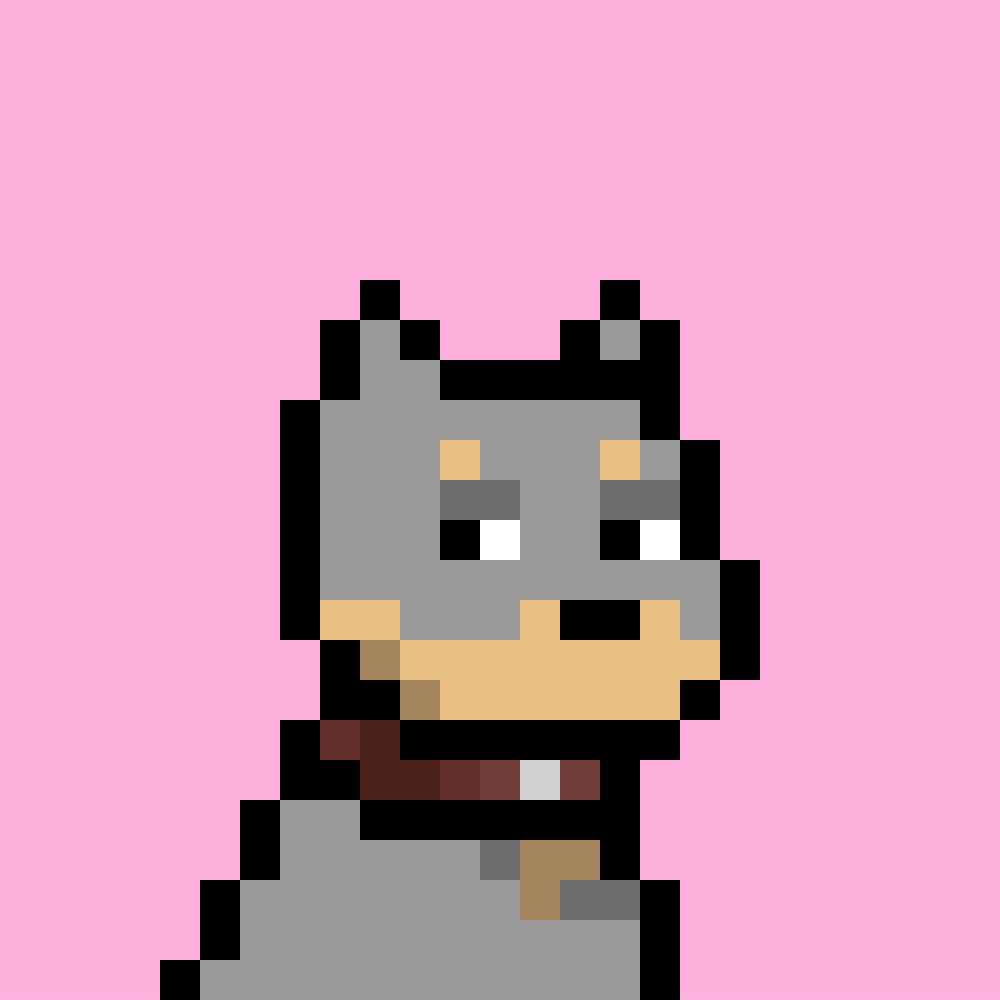 Doginal Dog #6314