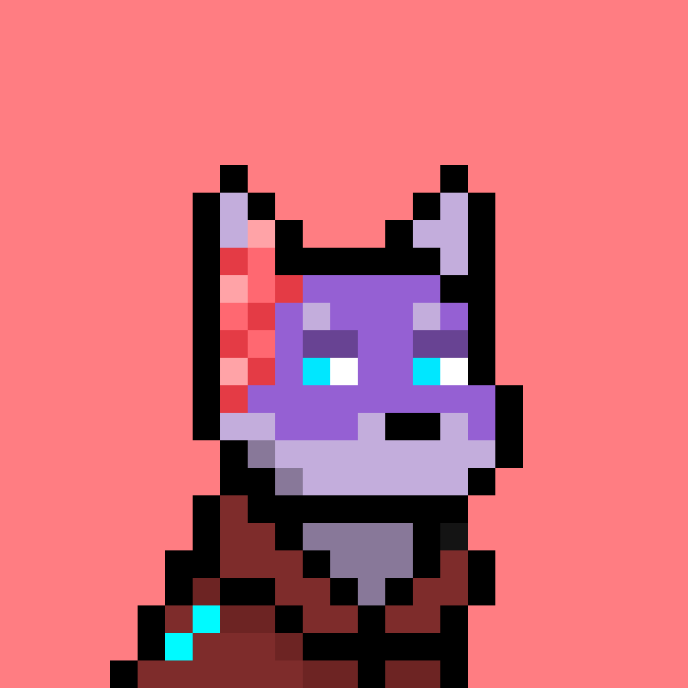 Doginal Dog #1071