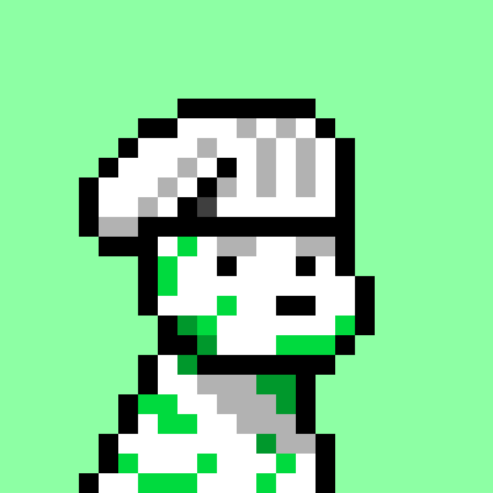 Doginal Dog #731