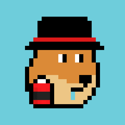 Dogepunk #9204