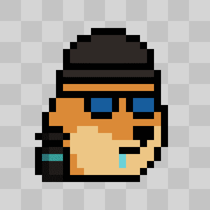 Dogepunk #8284