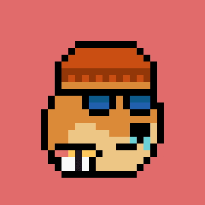 Dogepunk #1493