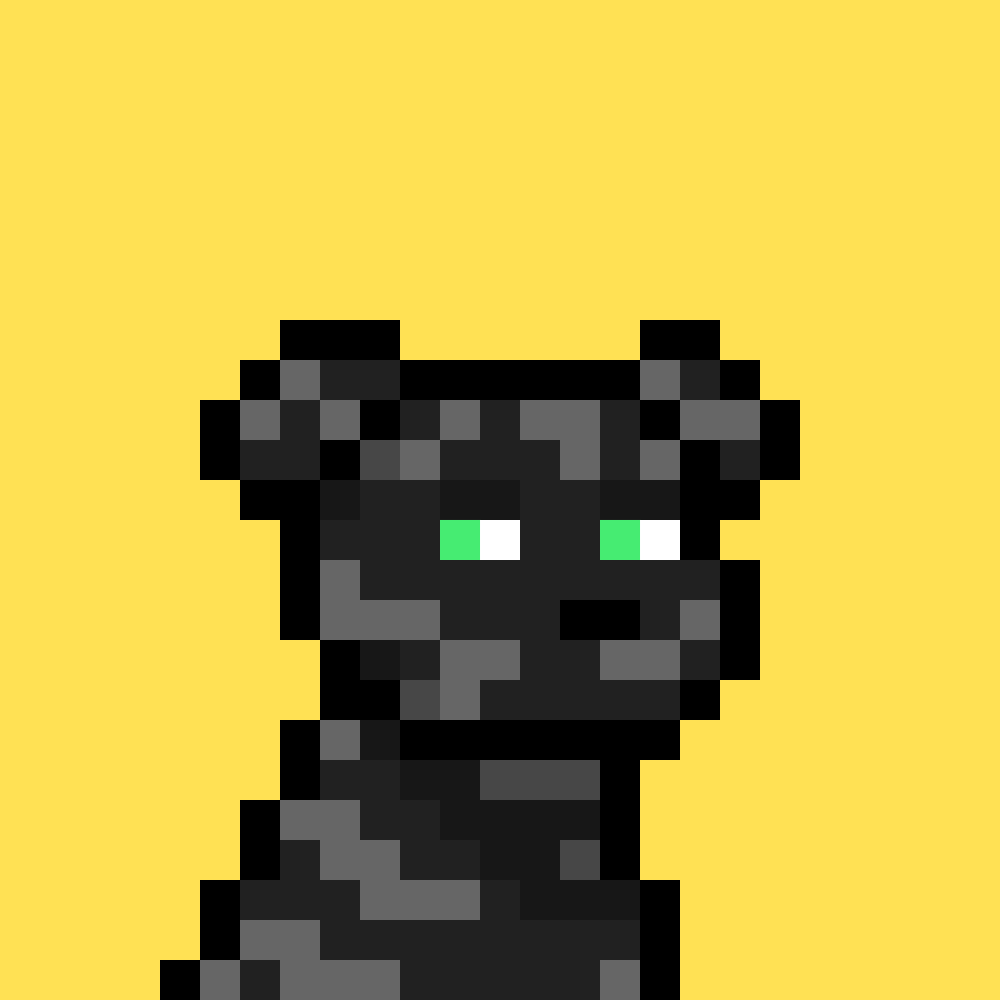 Doginal Dog #2153