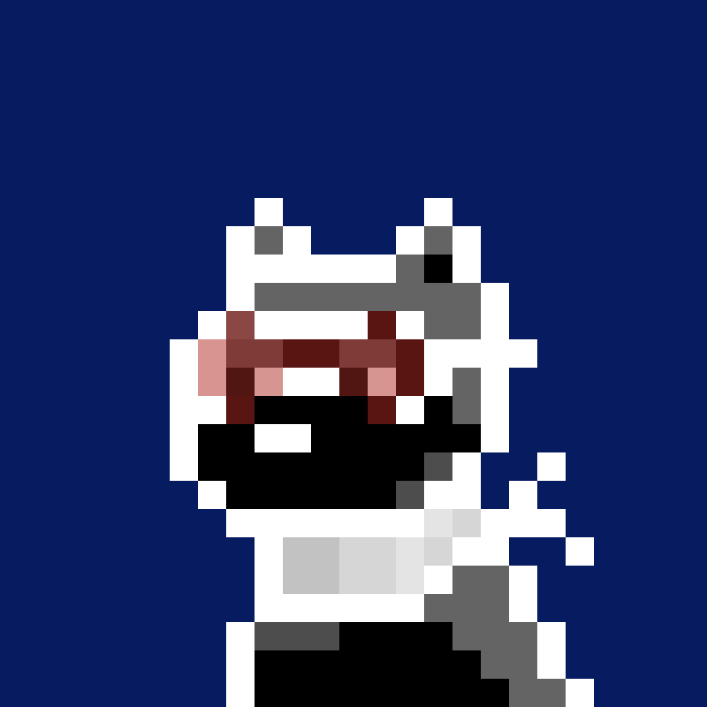 Anti Doginal Dog #876